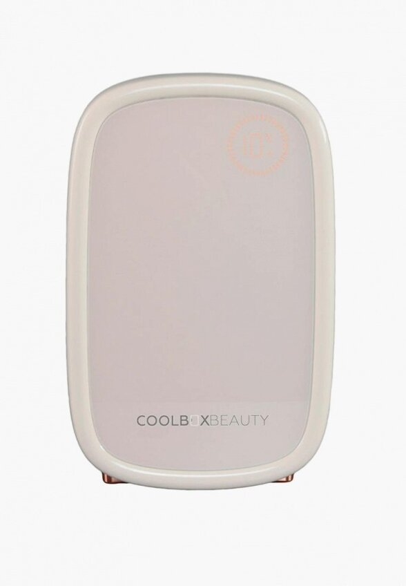 Бьюти-холодильник Coolboxbeauty