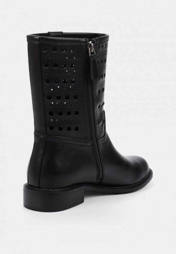 Полусапоги Obba