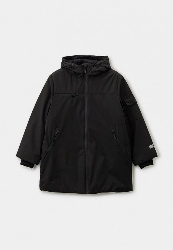 Куртка утепленная Button Blue