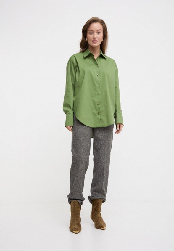 Рубашка Kostochka