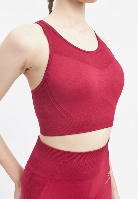 Топ спортивный Forcelab