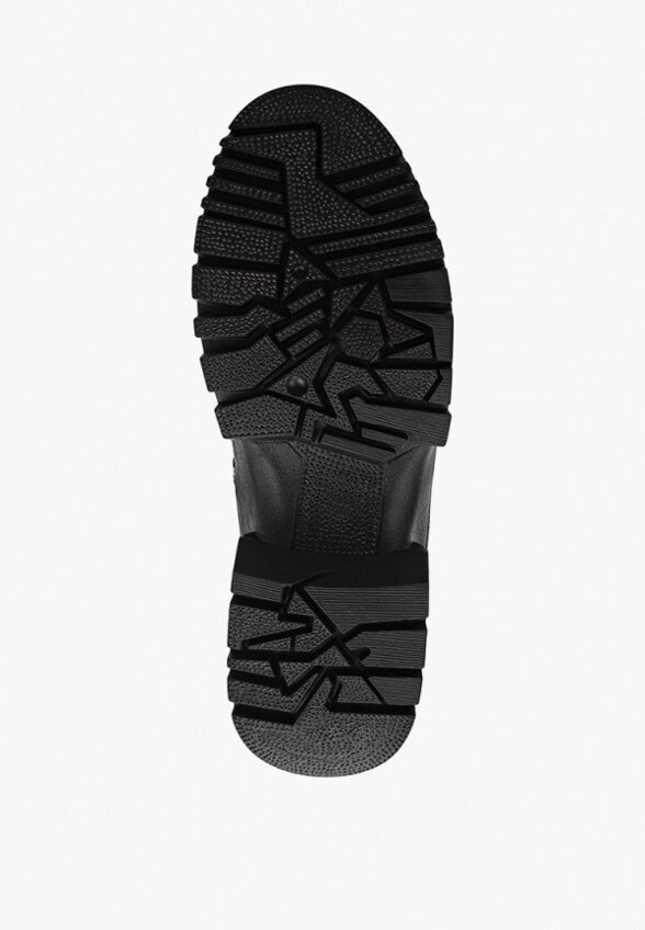 Ботинки Ortmann