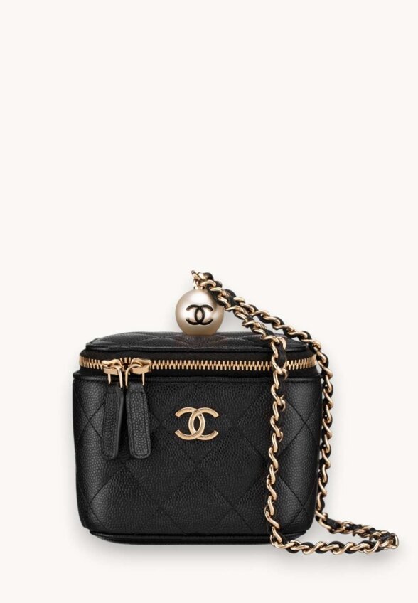 Chanel Vanity