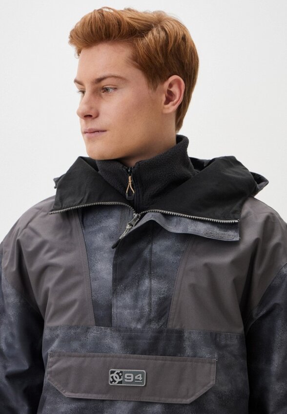 Куртка сноубордическая DC Shoes