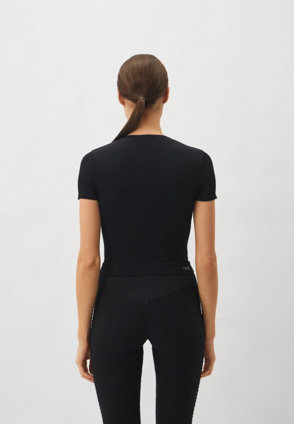 Футболка спортивная Nux