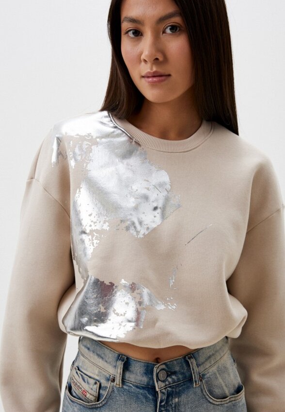 Свитшот Mark Formelle