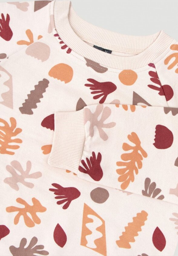 Свитшот Mjolk