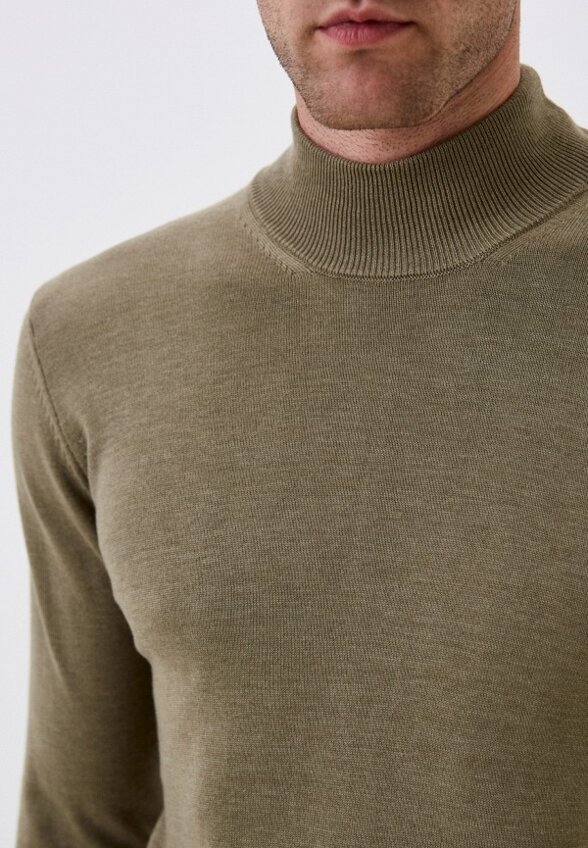 Водолазка NCS