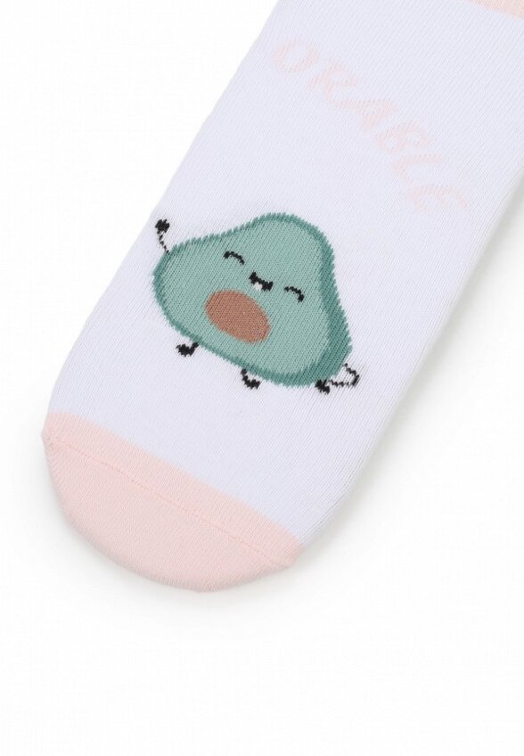 Носки 3 пары Terranova