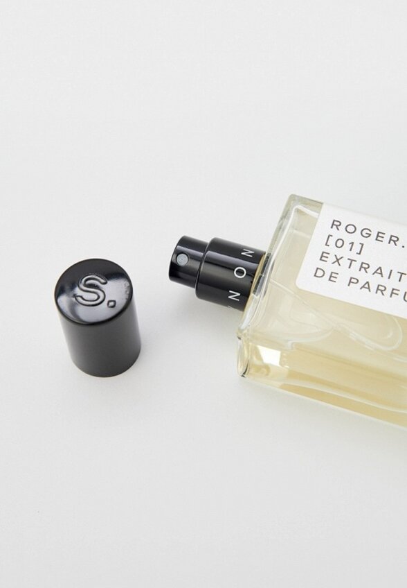 Набор парфюмерный Synonyme