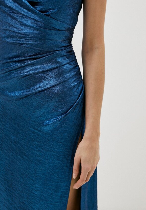 Платье и чокер Ruxara