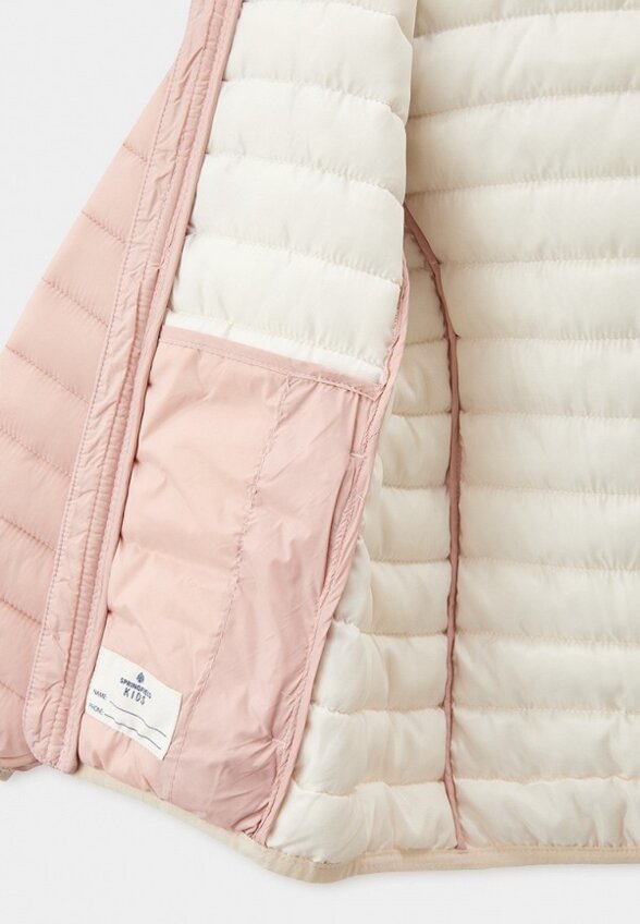 Куртка утепленная Springfield