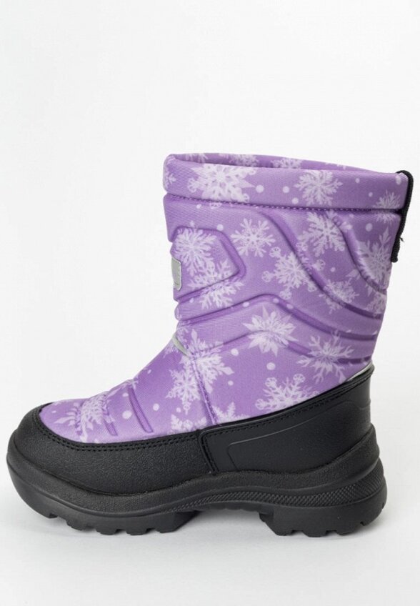 Дутики Tikkago