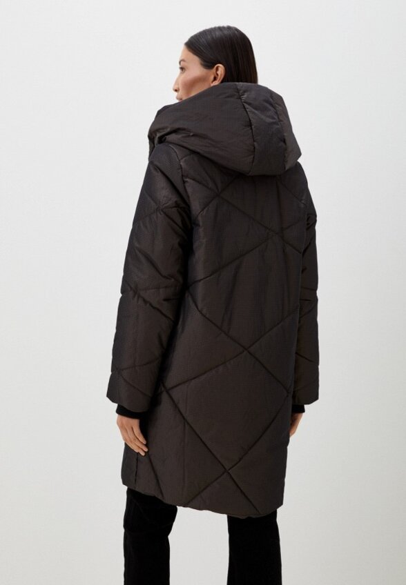 Пуховик Dixi-Coat