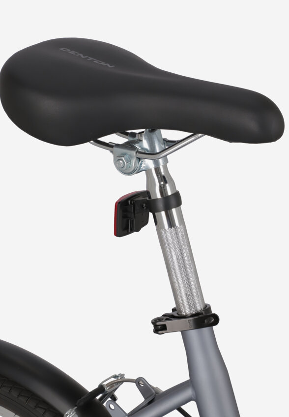 Велосипед складной Denton Journey 1.0 20