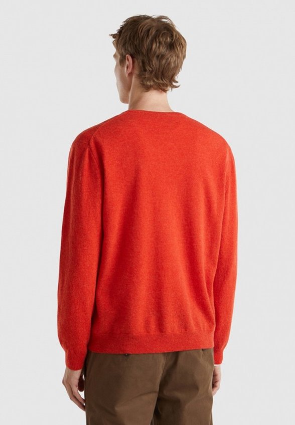 Джемпер United Colors of Benetton