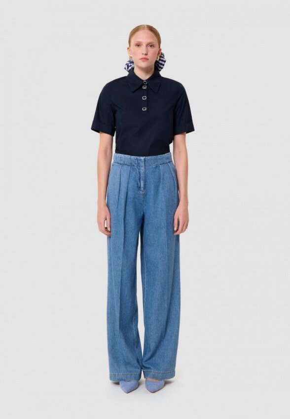 Брюки Tara Jarmon