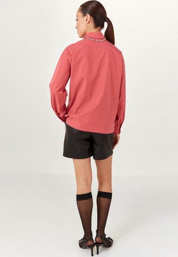 Рубашка Tantino