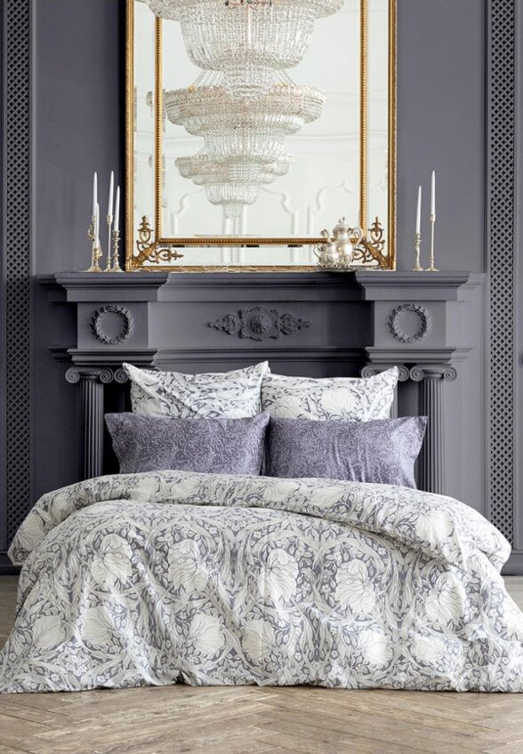 Постельное белье Семейное Mia Cara