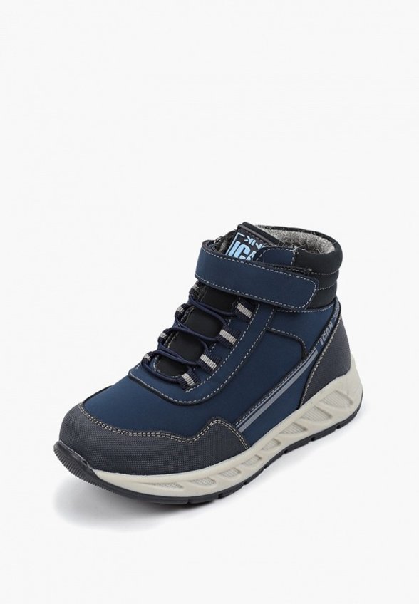 Ботинки Kenkä