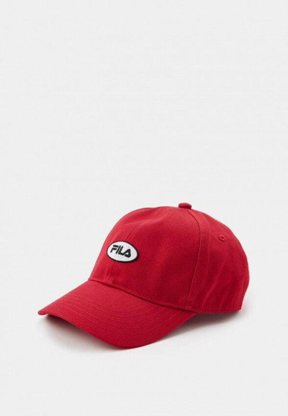 Бейсболка Fila