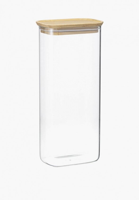 Банка для хранения Smart Solutions