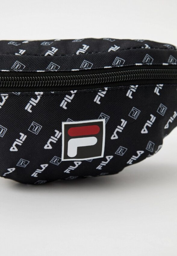 Сумка поясная Fila