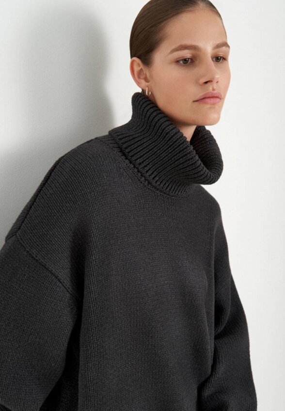 Свитер Finn Flare