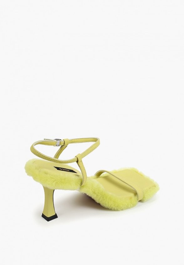 Босоножки Evigi