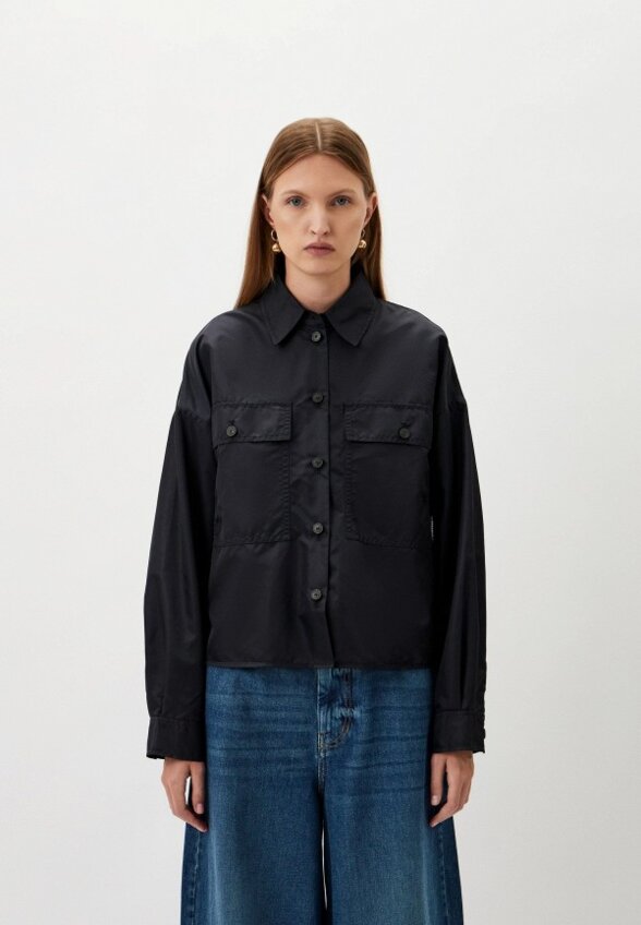 Куртка-рубашка Weekend Max Mara