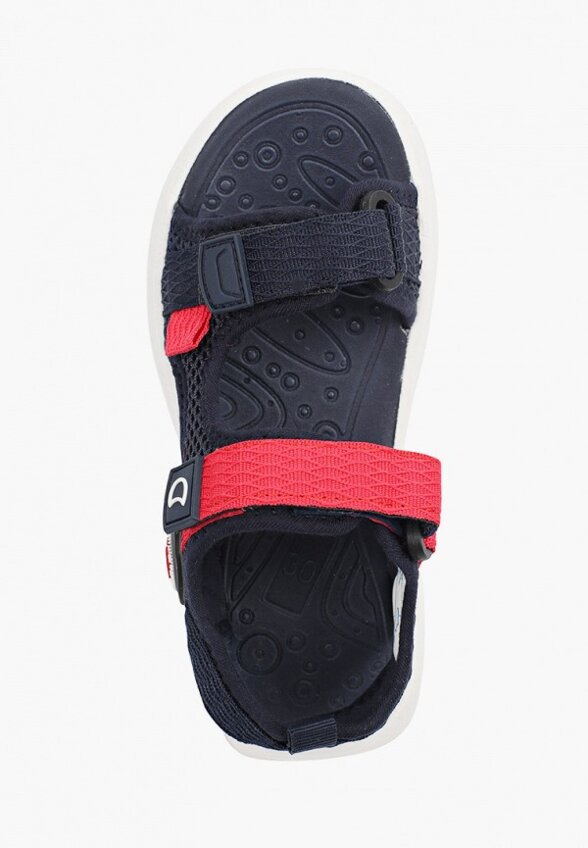 Сандалии Котофей