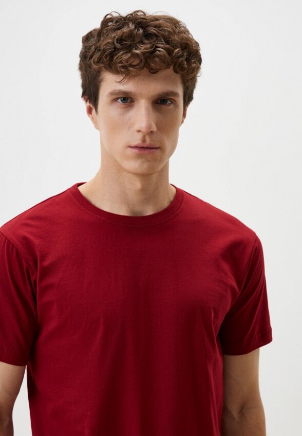 Футболка Gaxgax