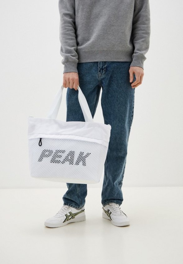 Сумка спортивная Peak