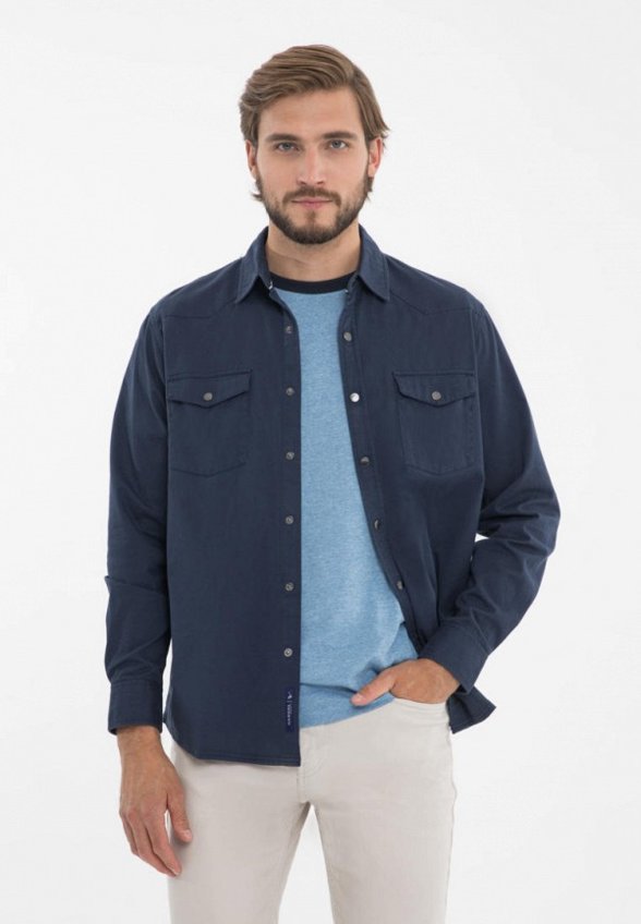 Рубашка Velocity