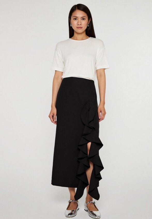 Юбка СелфиDress