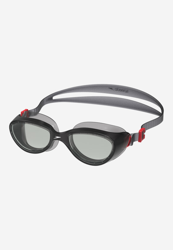 Очки для плавания Speedo Futura Hydro, Черный