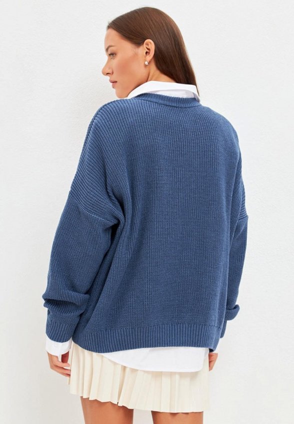 Джемпер Droid&I