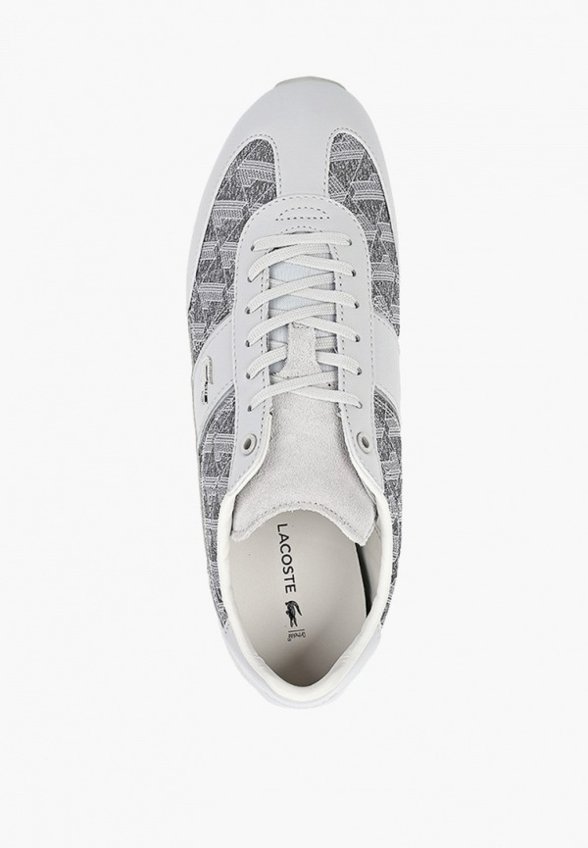 Кроссовки Lacoste