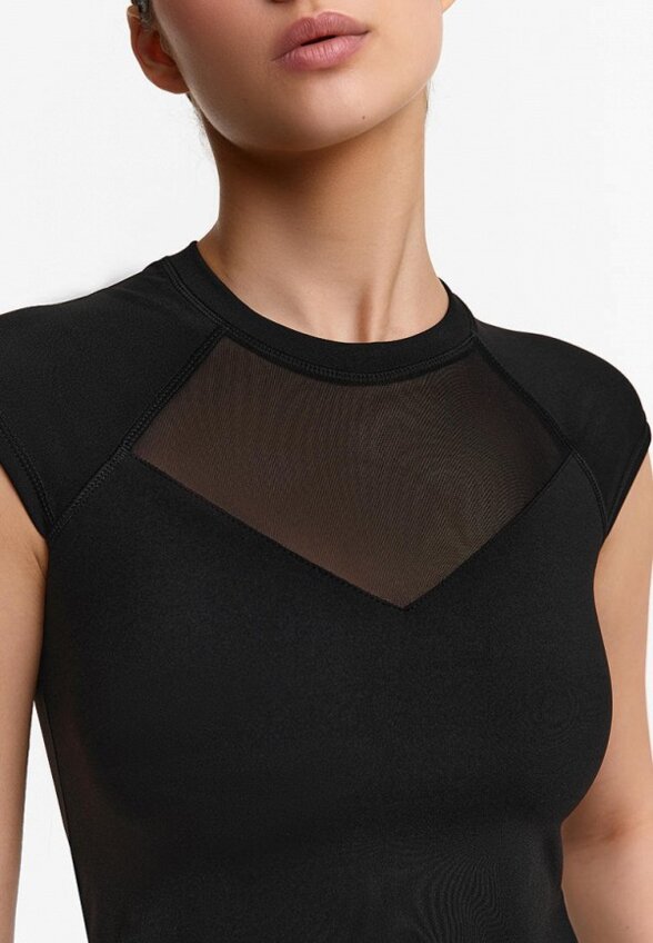 Майка спортивная Fitbomb