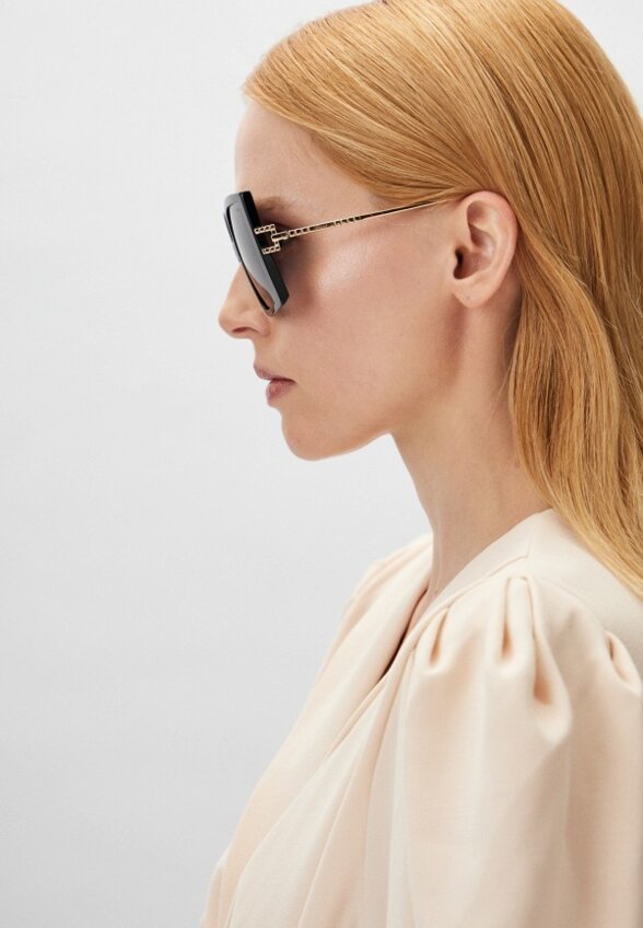 Очки солнцезащитные Chopard