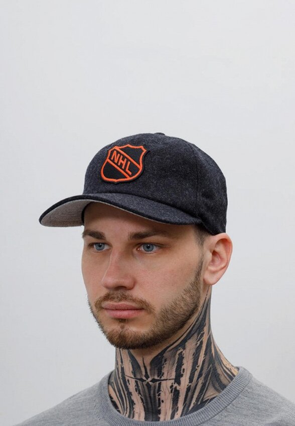 Бейсболка American Needle