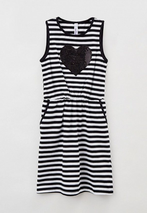 Платье PlayToday