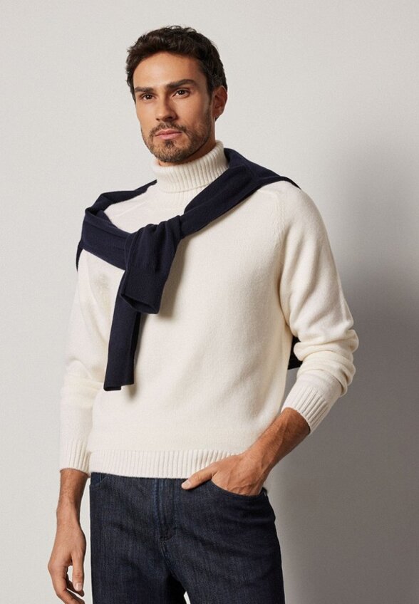 Свитер Falconeri