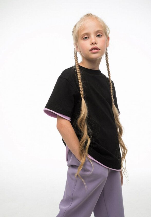 Футболка Sui Generis