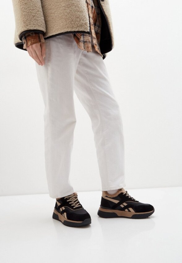 Кроссовки Francesco Donni