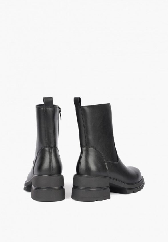 Ботильоны Zenden