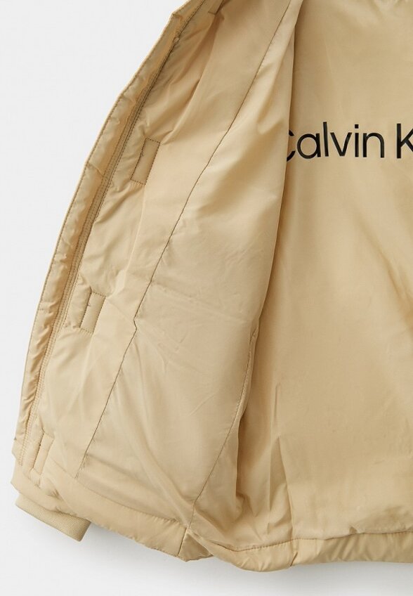 Куртка утепленная Calvin Klein Jeans