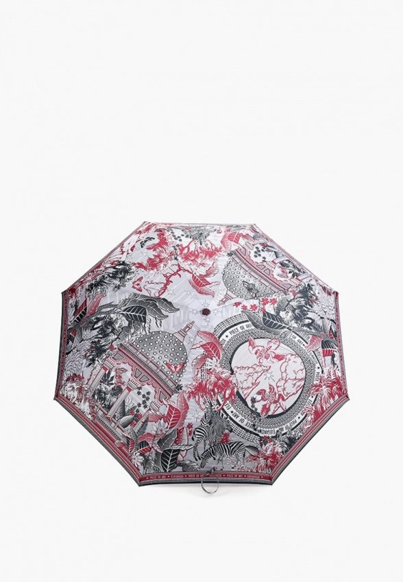 Зонт складной Eleganzza