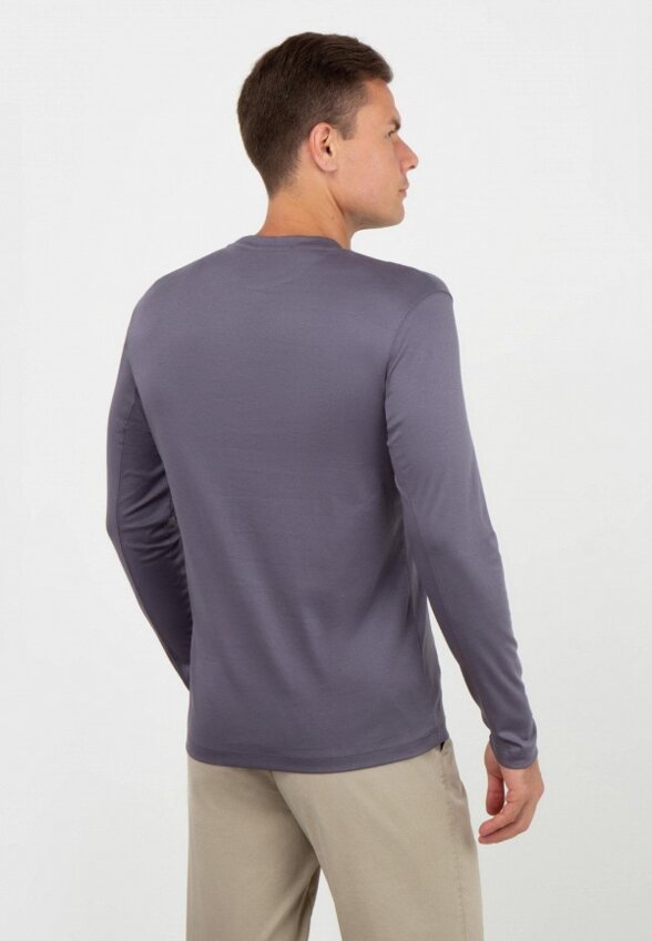 Лонгслив Thomas Berger