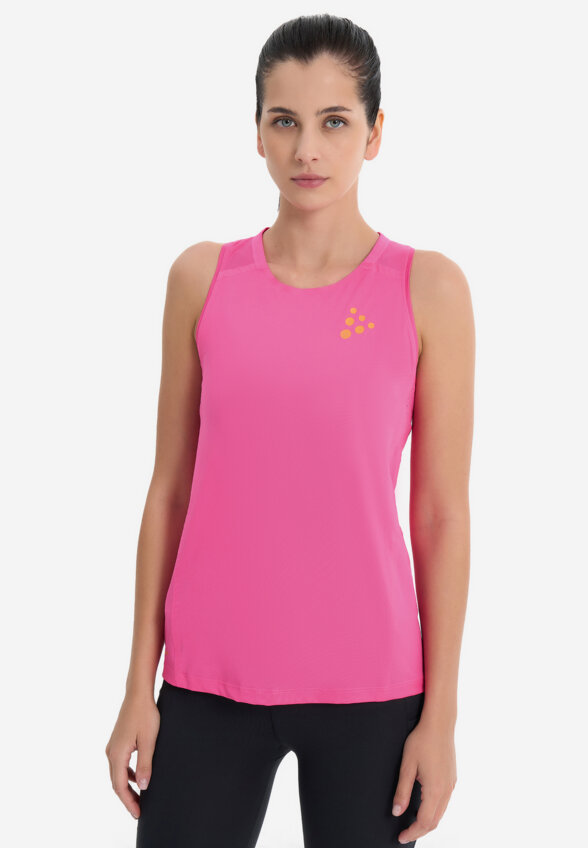 Майка женская Craft Pro Hypervent, Розовый